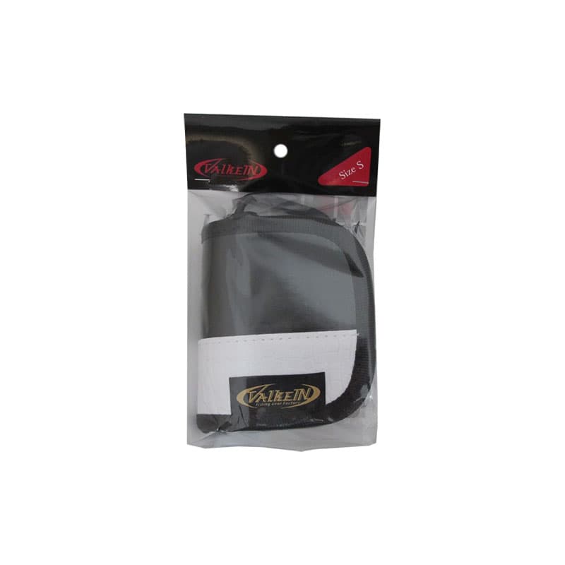 ヴァルケイン　ルアー ワレット S ブラック/ホワイト