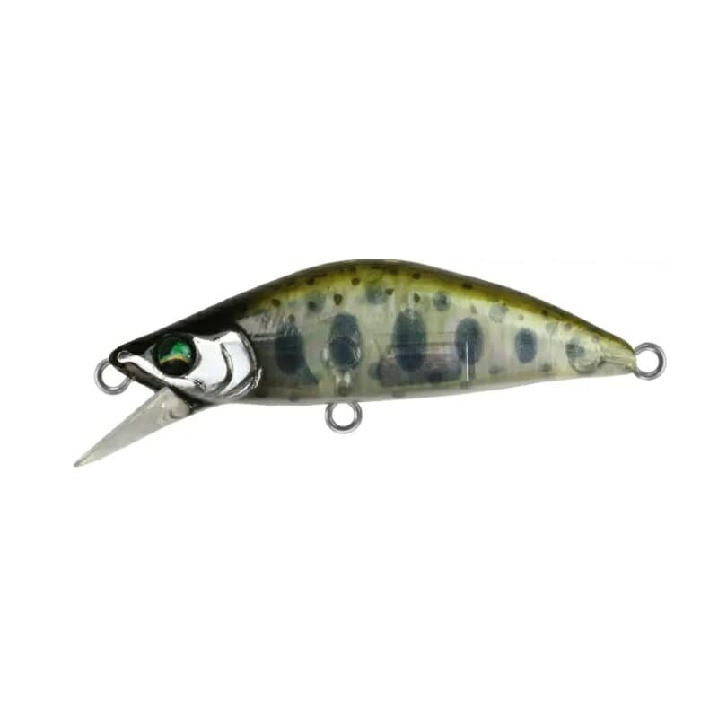 Bassday mononofu 45S #Mo-029 UV Clear Yamame