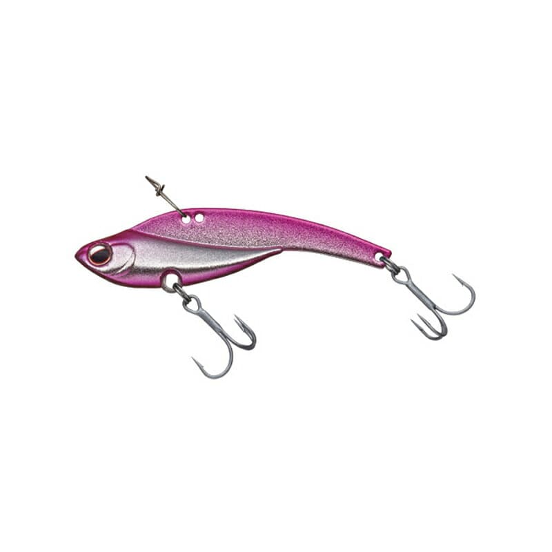 Evergreen Iron Marvie 55 #869 Ginpun Pink Sand