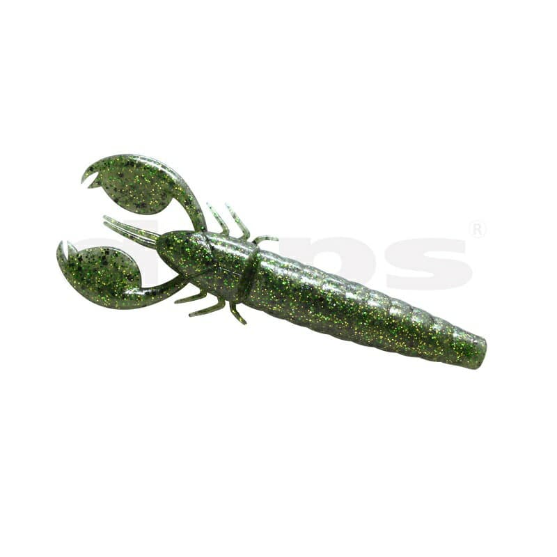 Deps Clap Craw 4 inch #40 Baby Bass
