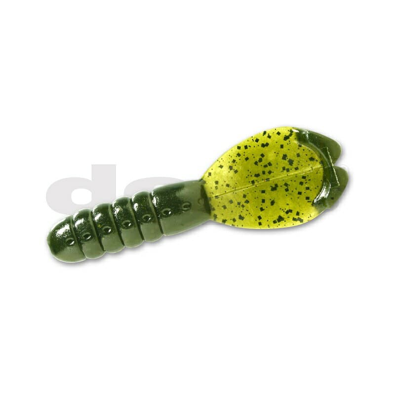 Deps Lil Rabbit 4 inch #02 Watermelon Seed