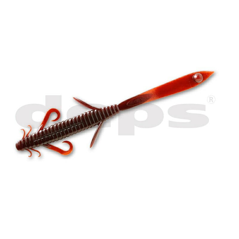 Deps Deathadder Lizard 8 inch #28 Scuppanon
