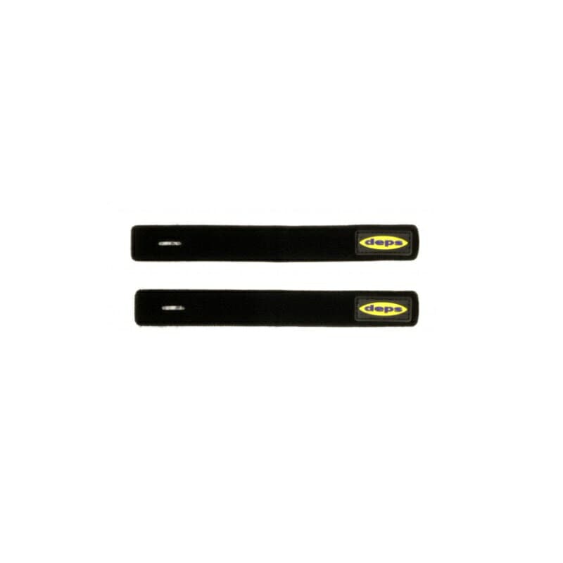 Deps Rod Belt Short