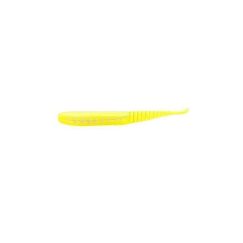 Marujin Worm No-Ten 2 #61 Yellow Bone