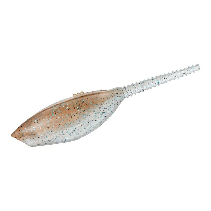 Daiwa Steez Pop Cracker 3.1 Inch Shrimp
