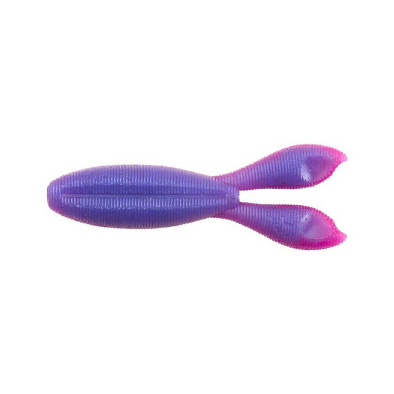 Daiwa Steez Stirring Twin 2.7 inch Morning Dawn