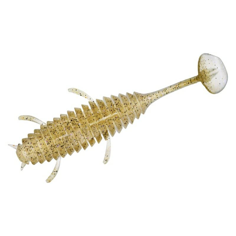 Daiwa Move Bait 4.3inch Magic Shad
