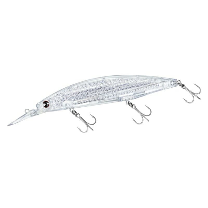 Daiwa Shoreline Shiner-Z Set Upper Fullback 125S-DR-LI LI Max Laser