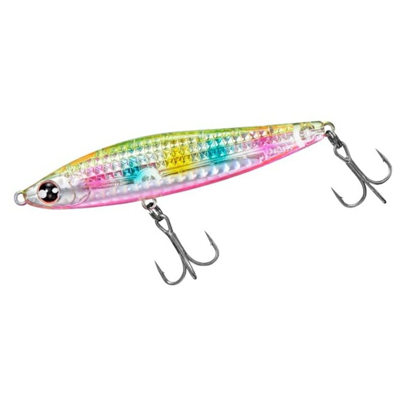 Daiwa Morethan Switch Hitter 85S-LI Laser Impact Fuyajoh
