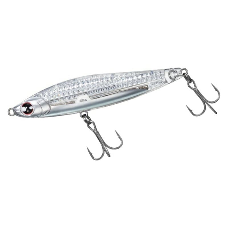 Daiwa Morethan Switch Hitter 85S-LI LI Max Laser
