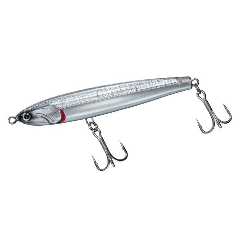 Daiwa Drift Flicker 90S-LI LI Max Laser
