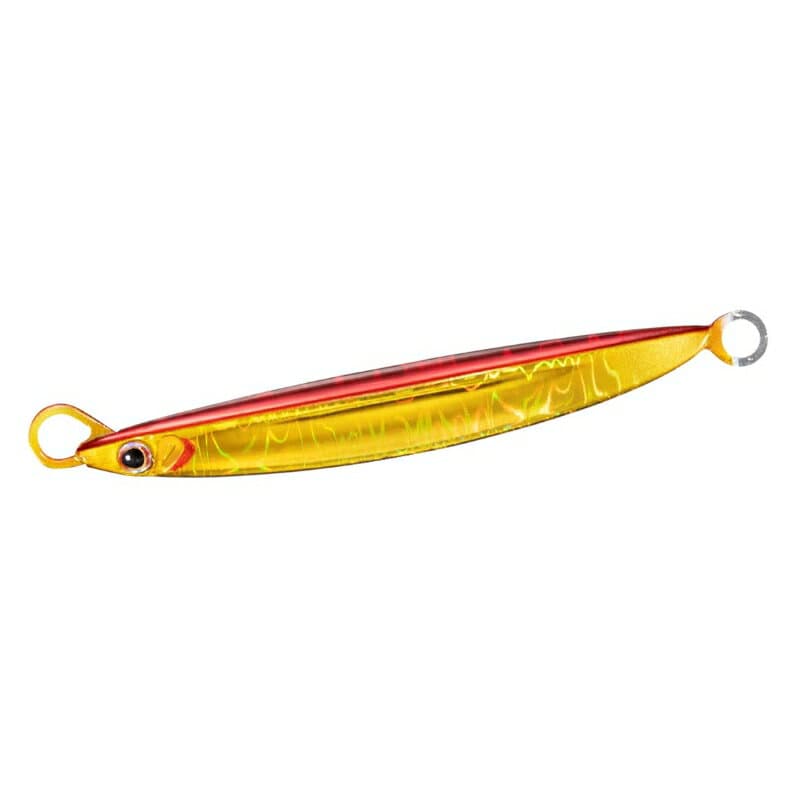 Daiwa Metal Jig Fall Bait TG 40g MG Akakin