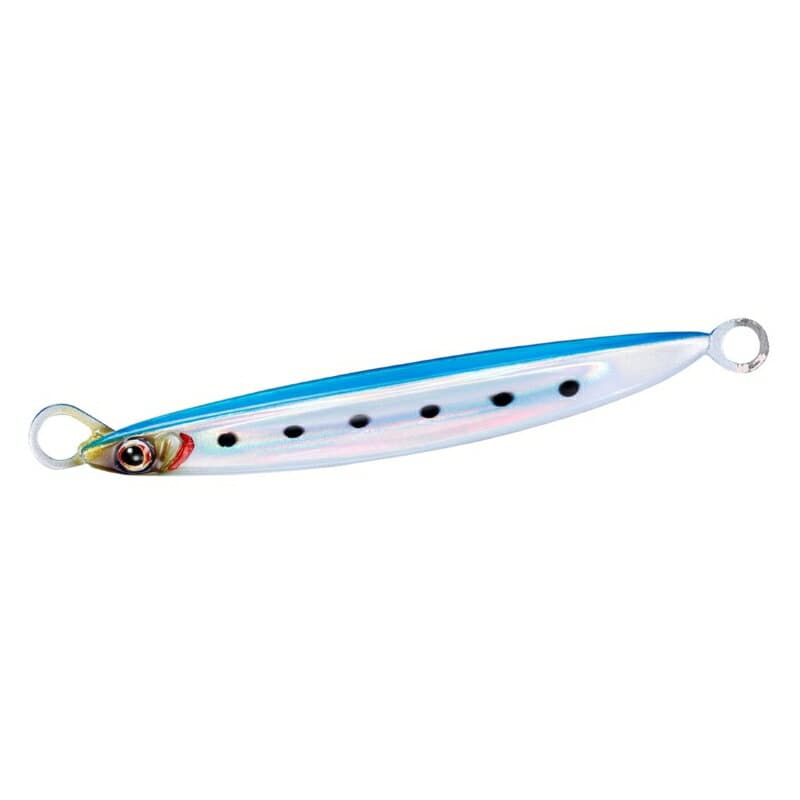 Daiwa Fall Bait TG 80g Keimura Sardine