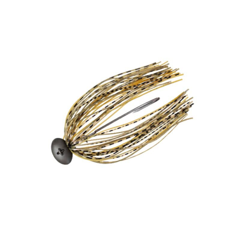 Daiwa Rubber Jig Steez Flex Football 5g Giant Shrimp