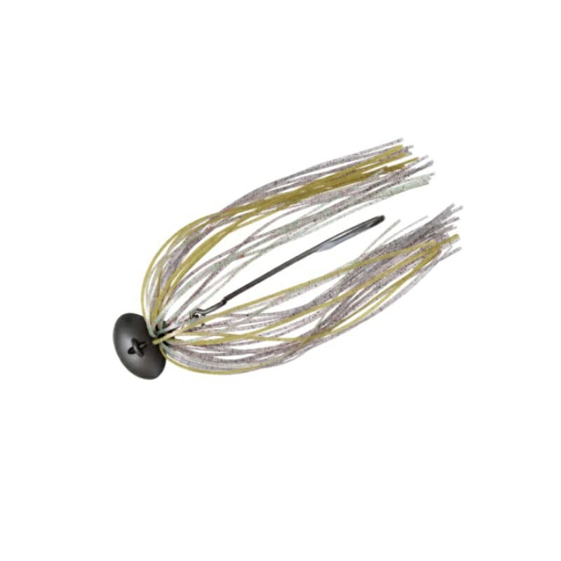Daiwa Rubber Jig Steez Flex Football 7g Spawn Shrimp