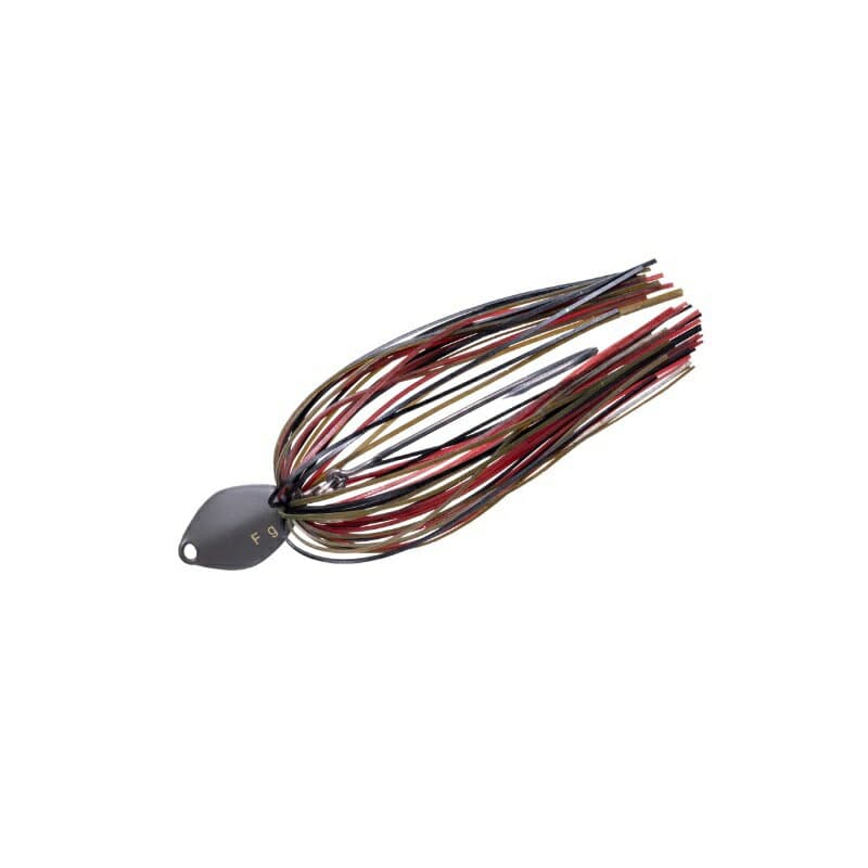 Daiwa Rubber Jig Steez Flex Jig 3.5g Swamp crayfish