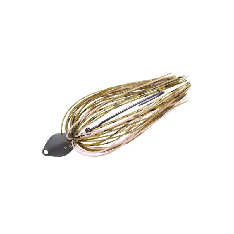 Daiwa Steez Flex Jig 14g Gripan Pink