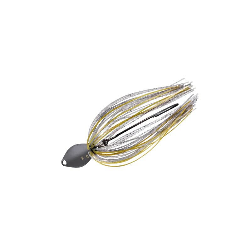 Daiwa Rubber Jig Steez Flex Jig 14g Spawn Shrimp