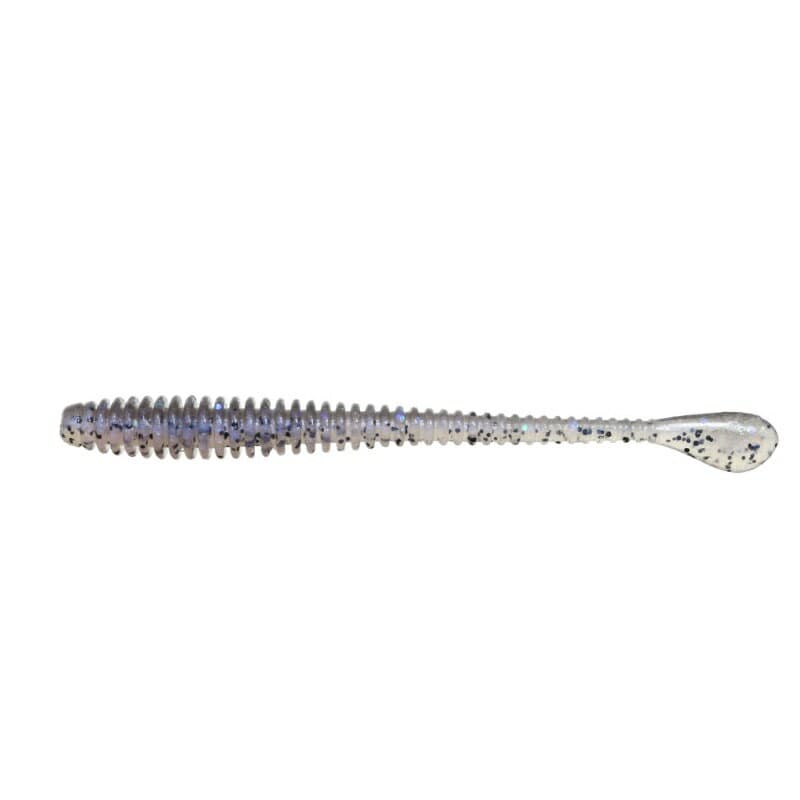 Issei Worm Bulky Spatula 2.8inch #22 Reservoir Bait