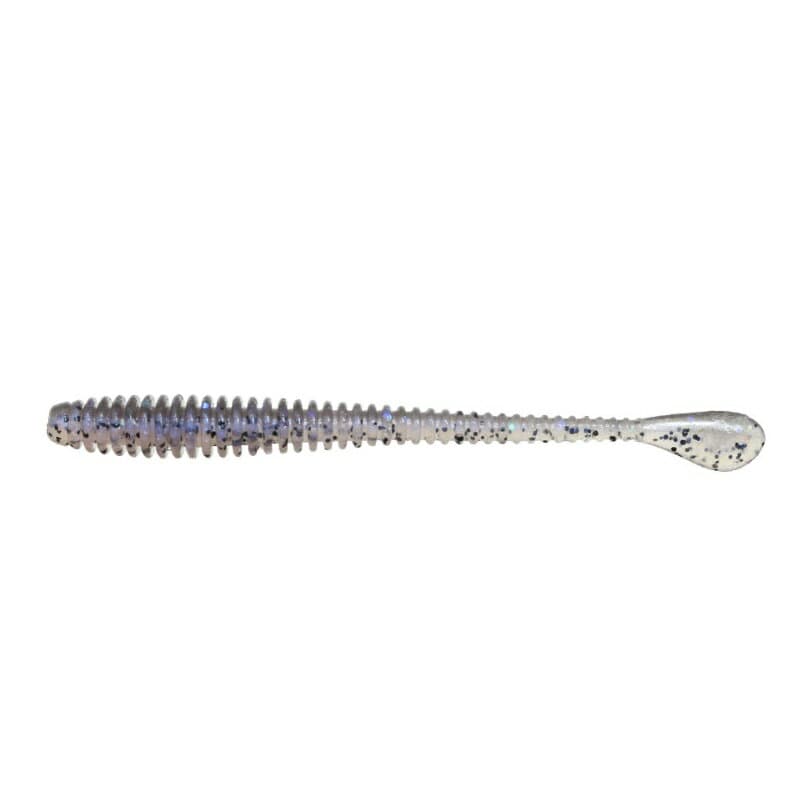 Issei Worm Bulky Spatula 2.8inch #50 Murakami Special
