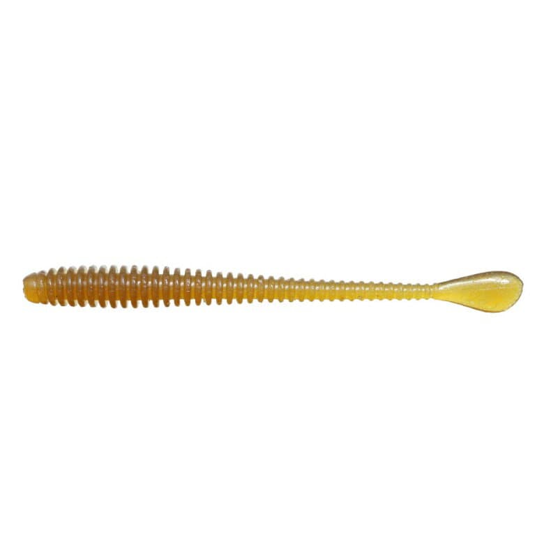 Issei Bulky Spatula 2.8 inch #69 Kuisiburi Pumpkin