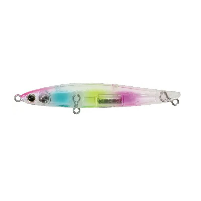 Bassday S.P.M. 65 C-350 Clear Candy