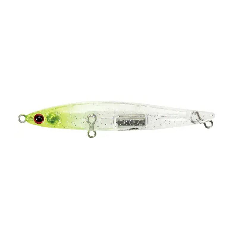 Bassday S.P.M. 65 C-419 Clear Chart Head Lame