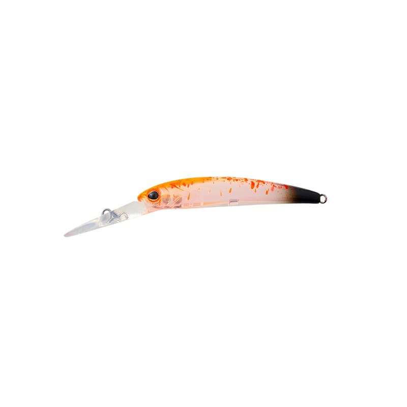 Jackall TC Reigen DR Yazzie Impact Orange #2