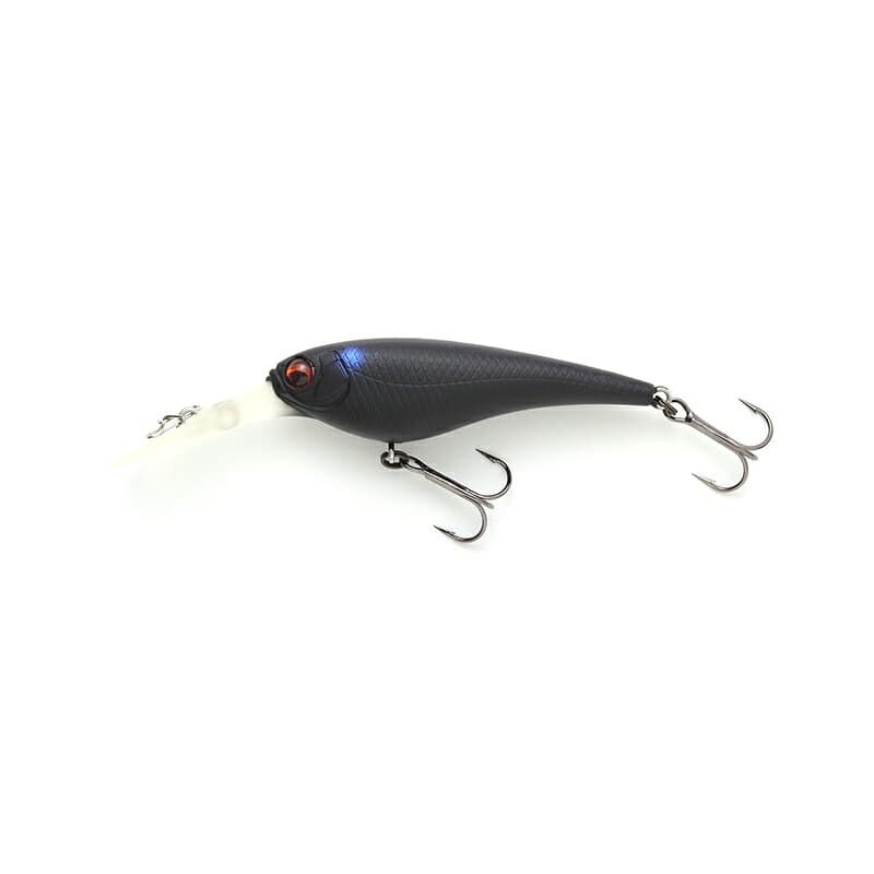 Imakatsu IS Wasp 50 #701 Black Raven