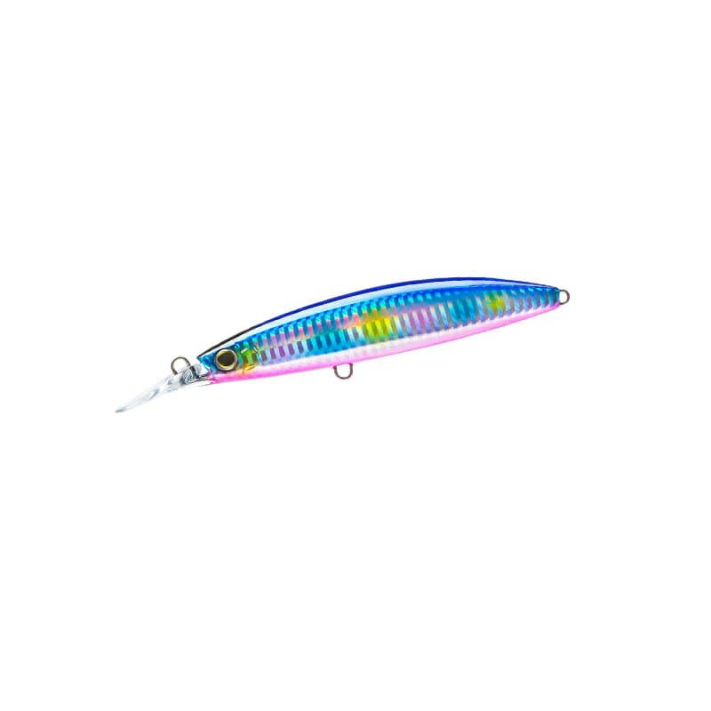Duel F1243-HBPC Hardcore Bullet Fast (S) 120mm 01 HBPC Blue Pink Candy
