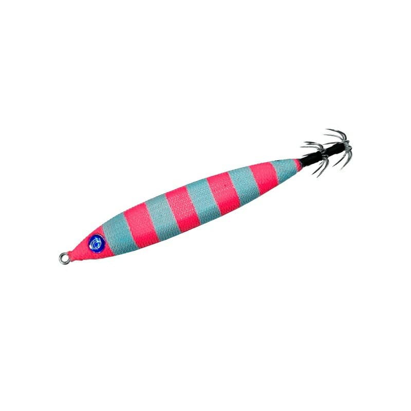 Crazy Ocean Metaler MTL-30 30 size #19 Neon Light/UV