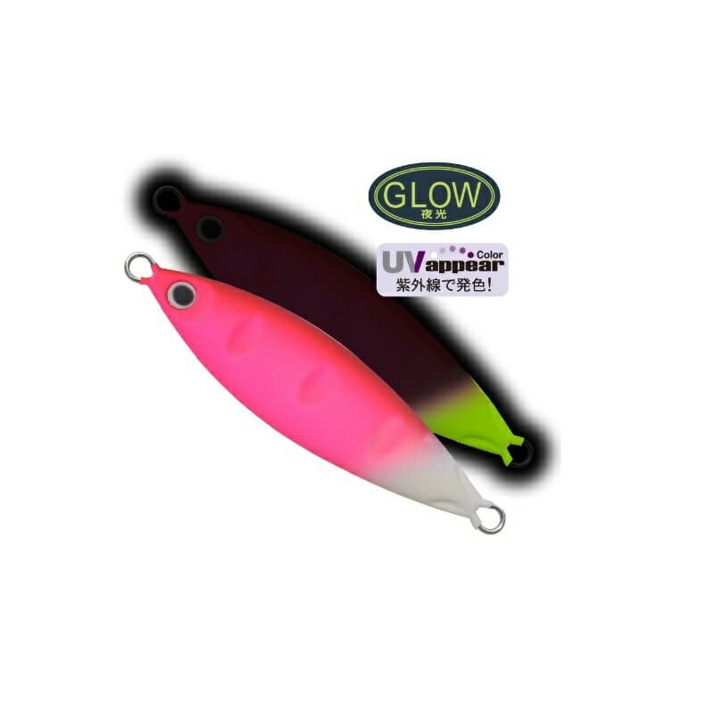 Palms SCCL-15 Crater Lake Shore Slow