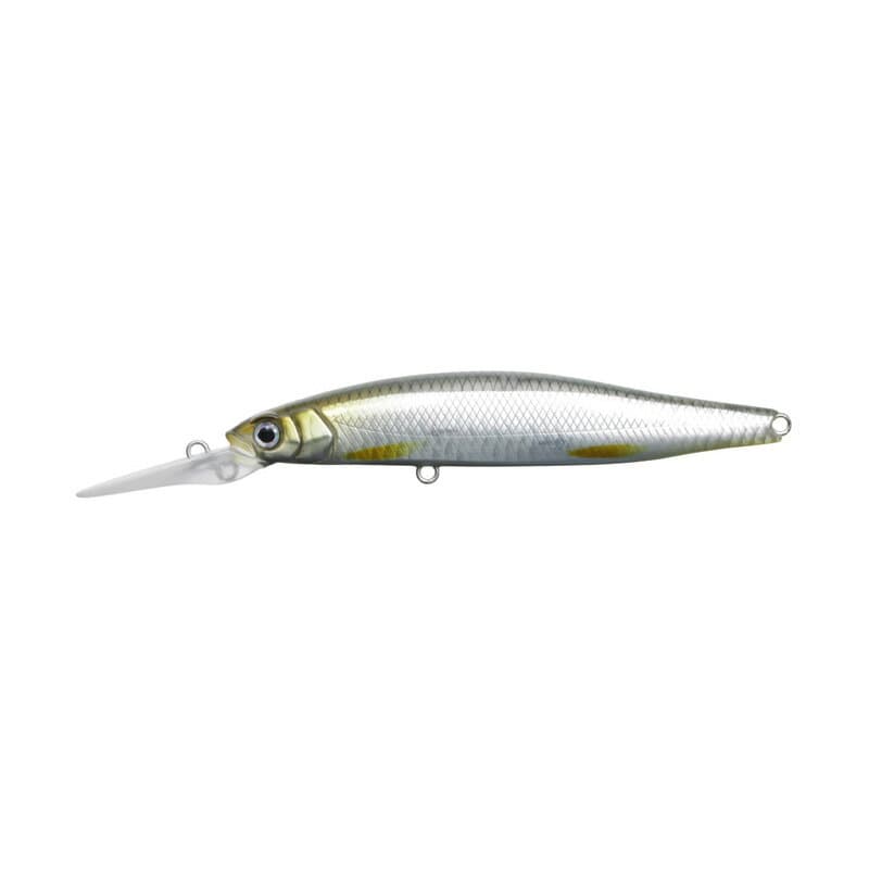 Issei Bass Lure G.C.Minnow 75MR-SP #03 Hassgo