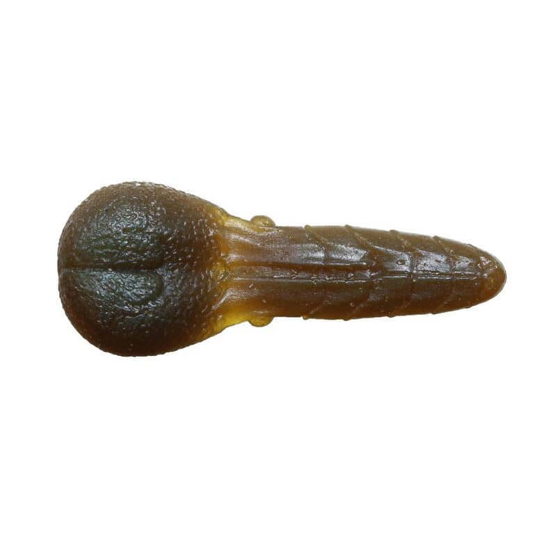 Issei AK Punch 2.4 inch #69 Kuishiburi Pumpkin