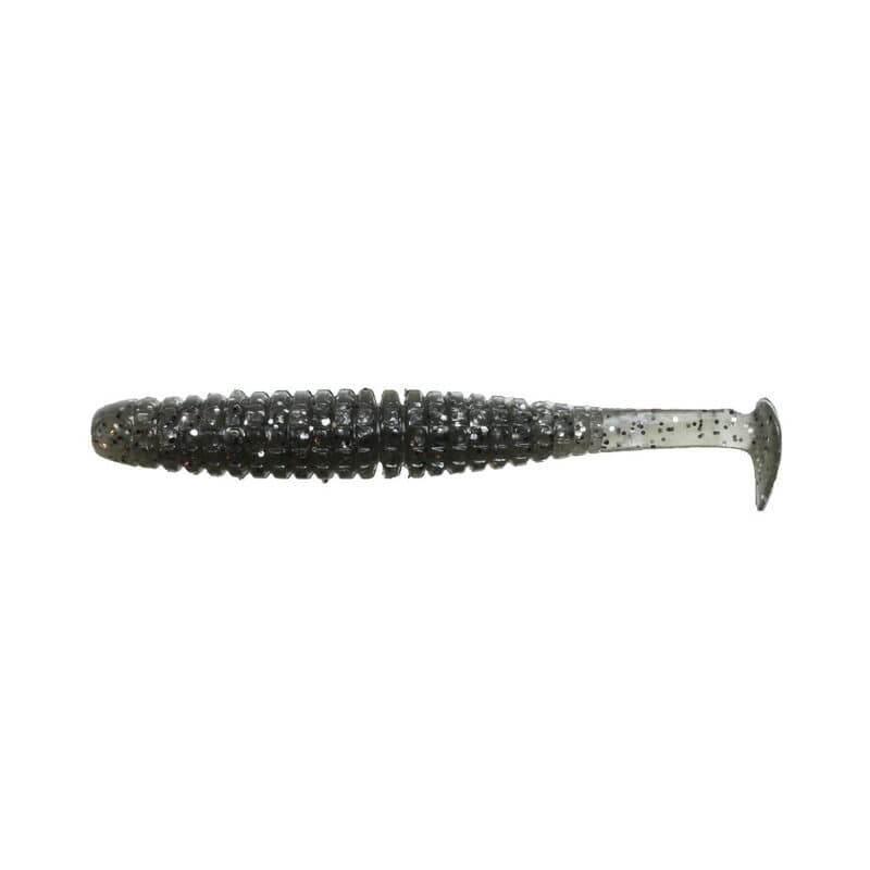 Issei Caramel Shad 2.6inch #06 Baby Shiner