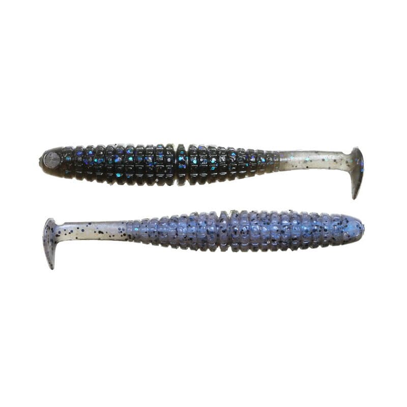 Issei Caramel Shad 2.6inch #50 Murakami Special