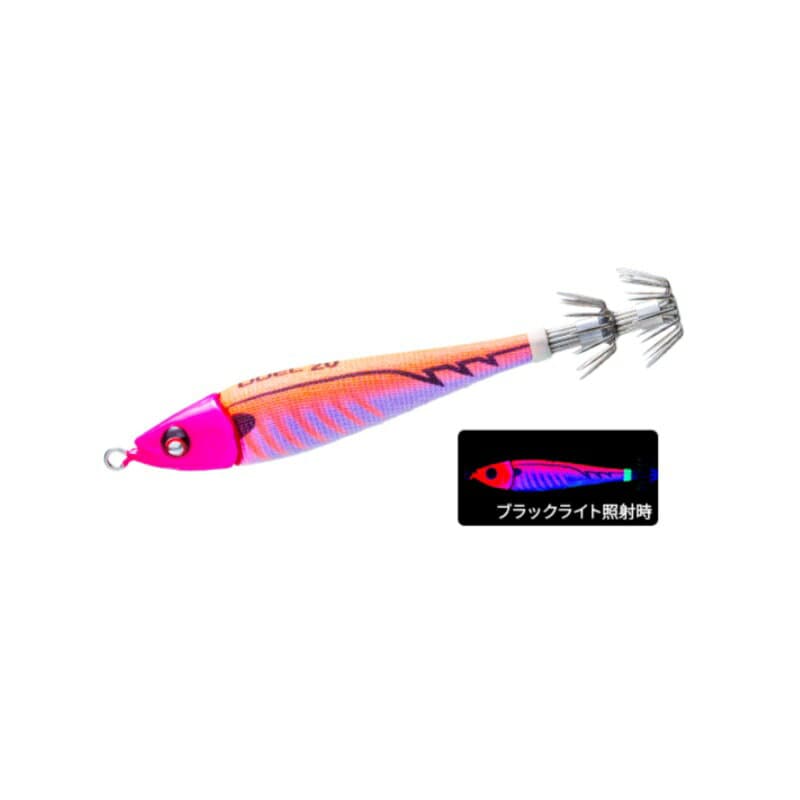 Duel A1713-KVMO Easy Bait Metal 20 75g 16 KVMO Mazume Orange
