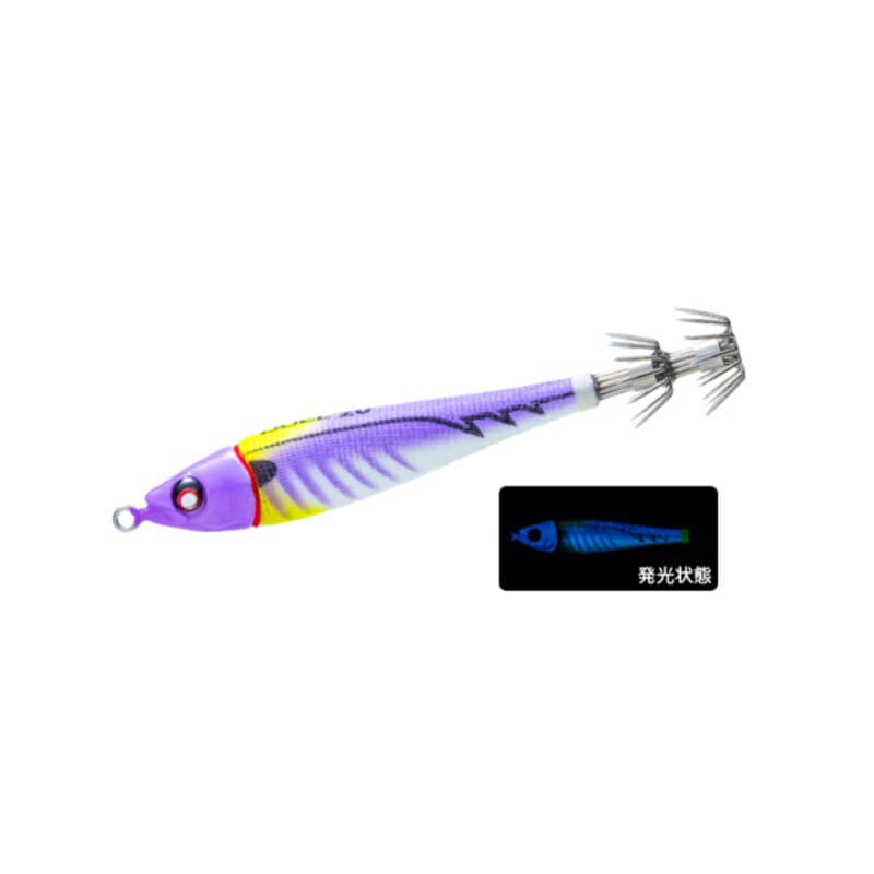 デュエル　A1734-BLTP イージーベイトメタル 25号 94g 17 BLTP お月見パープル