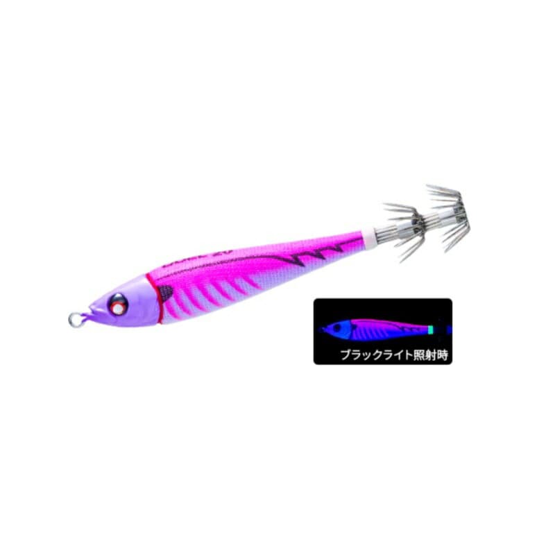 Duel ez-BAIT METAL 30 114g 09 KVVP Nichu Pink