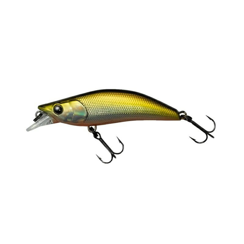 Tiemco Trout Plug Mukkuri 52F #004 LH Tennessee Shad