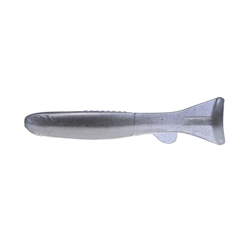 O.S.P Worm HP Fish 3.7inch TW221 Serious Bait