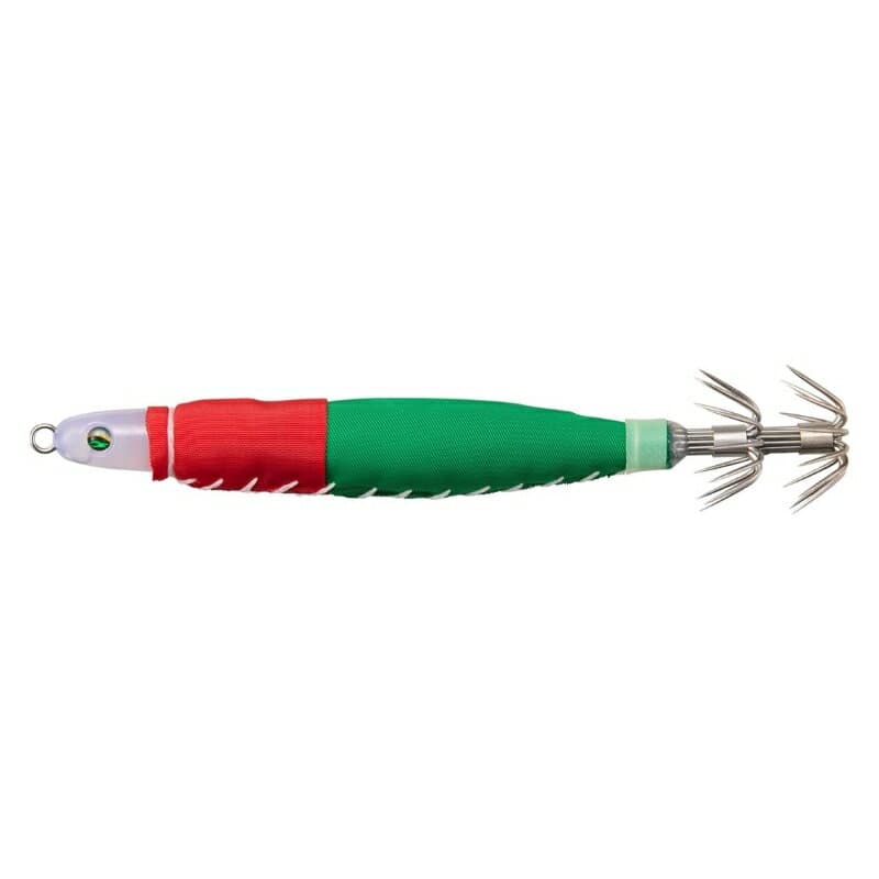 Daiwa Emeraldas Ikametal Sutte TG 20 Red/Green