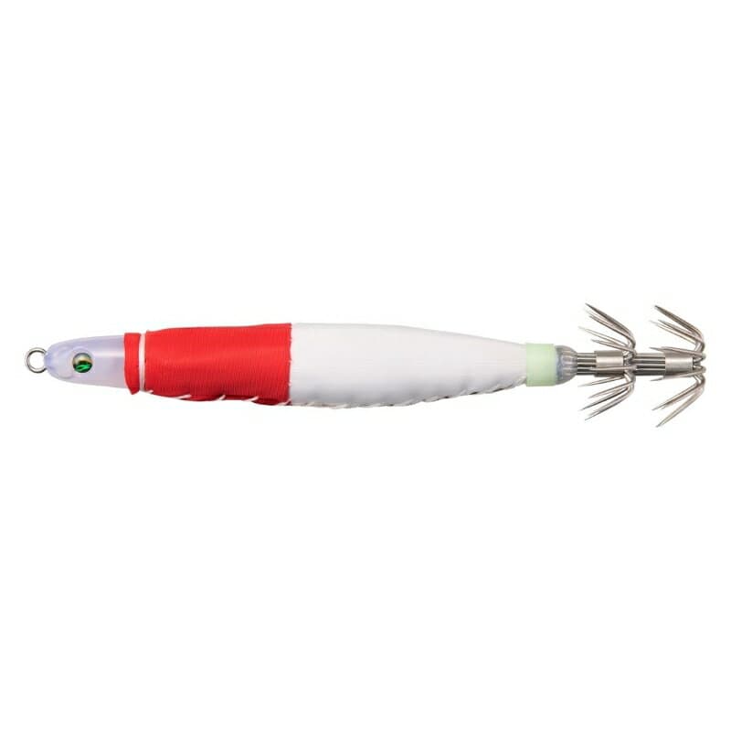 Daiwa Emeraldas Ikametal Sutte TG 25 Red/White