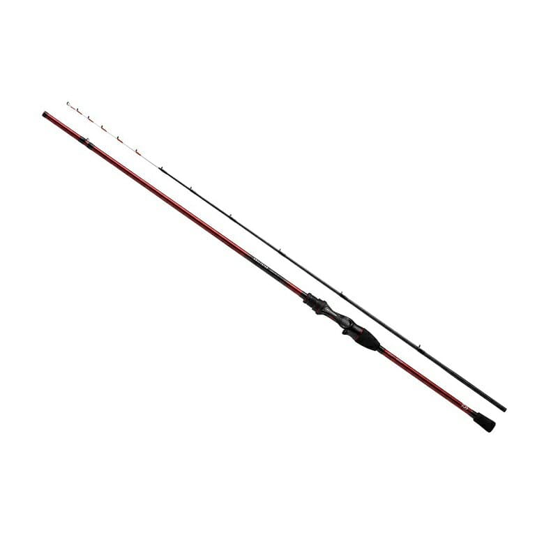 Daiwa Analyster Kawahagi MH-175 K Boat Rod