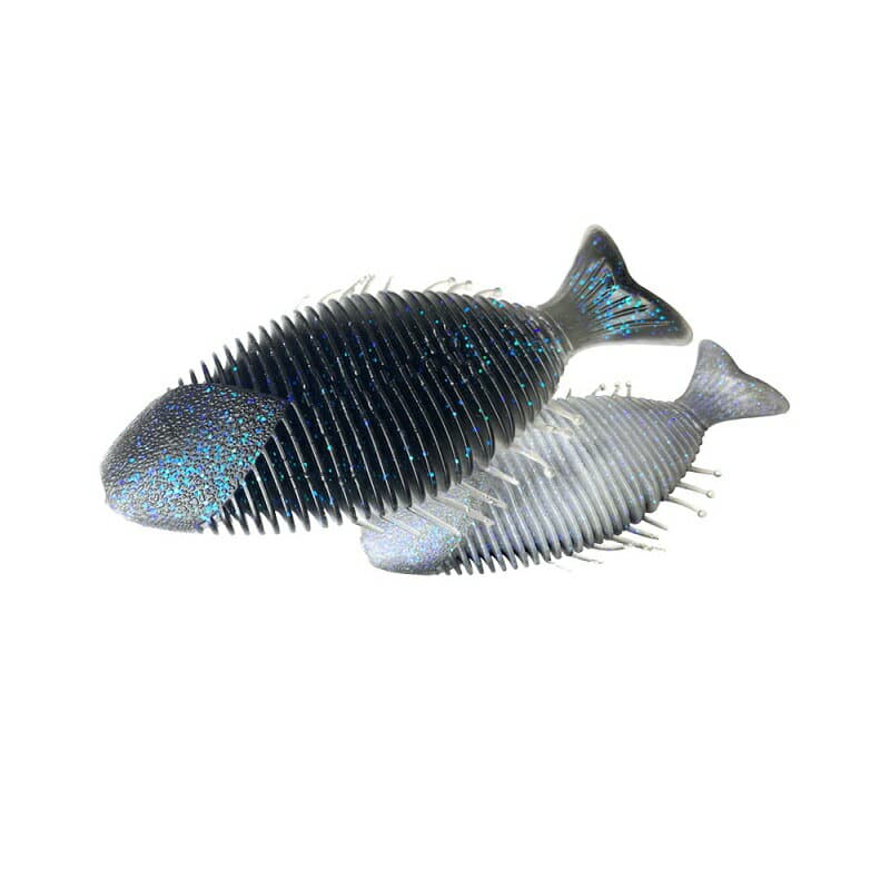 Imakatsu Huddle Gill 3.9 inch
