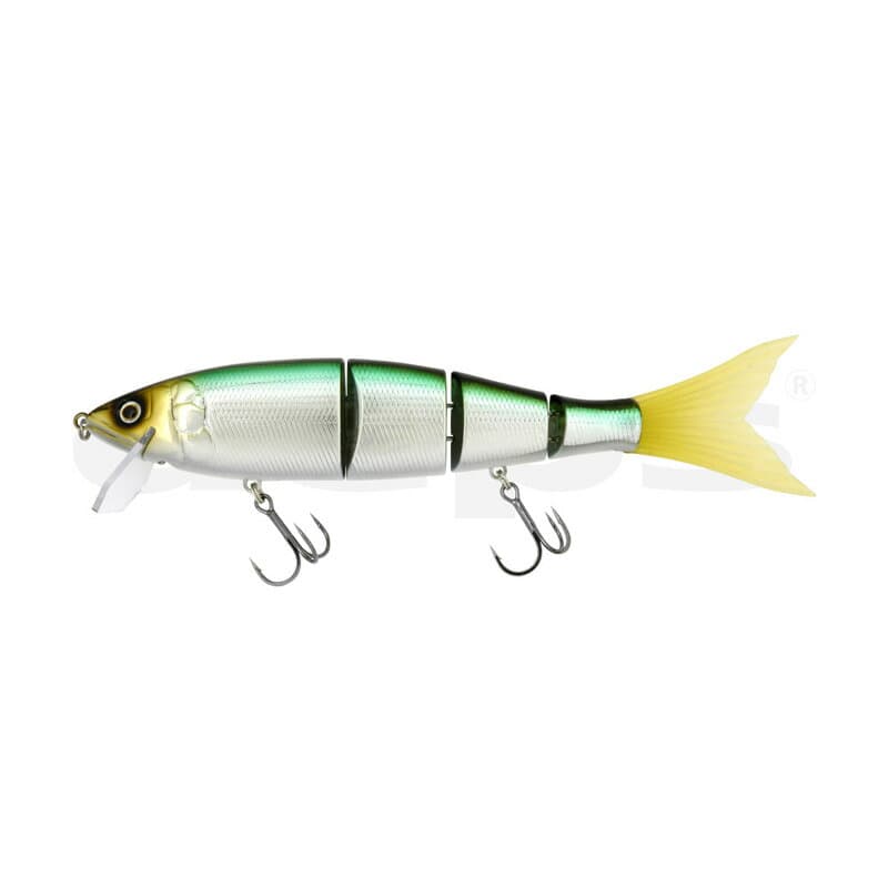 deps New Highsider