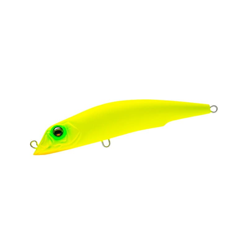 Duel F1254-MCL Aile Magnet TG Darter 105F 105mm 08 MCL Matte Chart