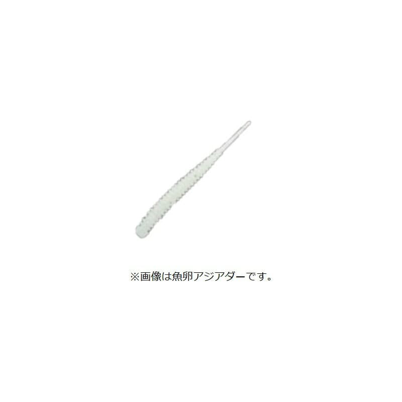 Reins Gyoran Ajiringer 103 Glow White Silver