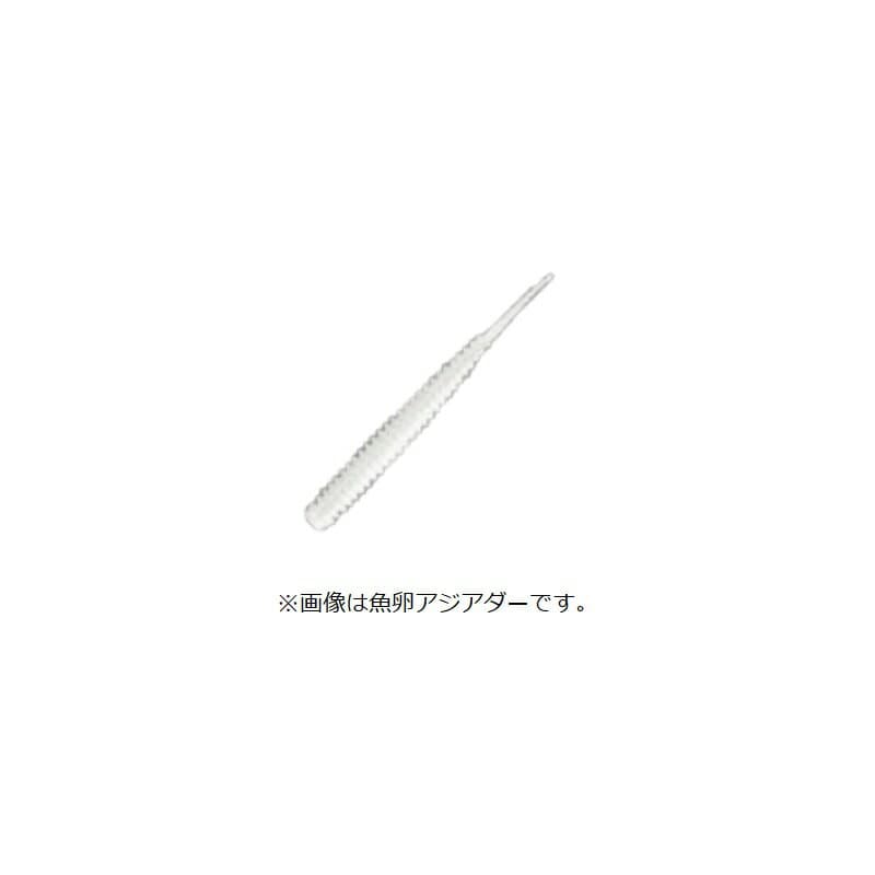 Reins Fish Egg Aji Carolina Swamp 116 Hissatsu Clear