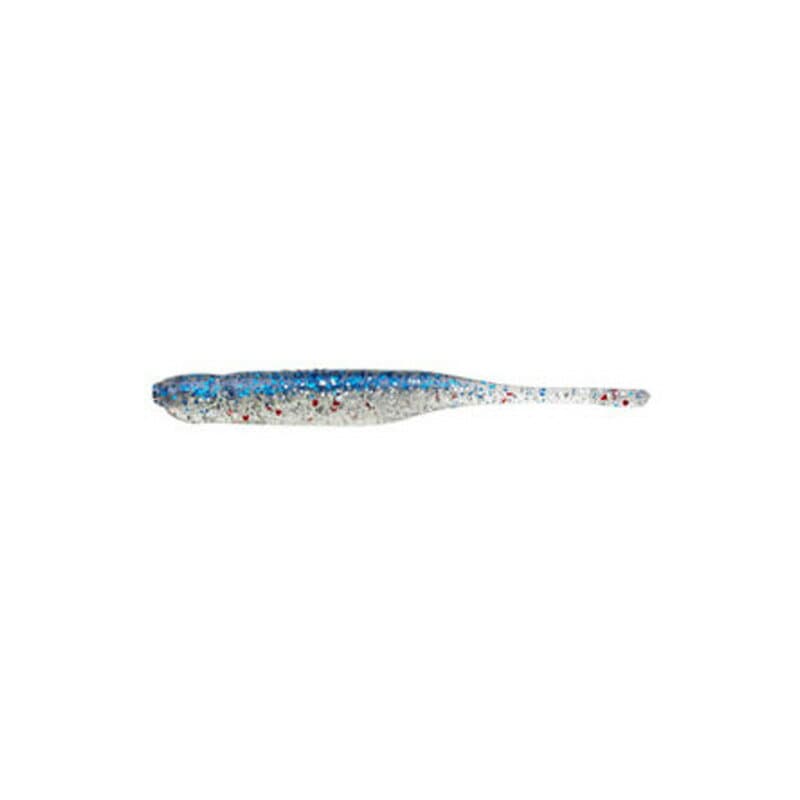 Ecogear Minnow S 3-1/2 inch 496 Hagure Iwashi